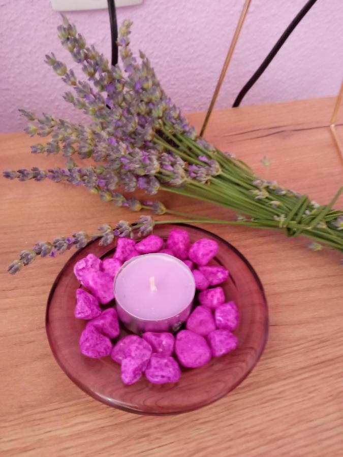 Apartman Lavanda M Trebinje Extérieur photo