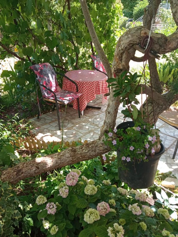 Apartman Lavanda M Trebinje Extérieur photo