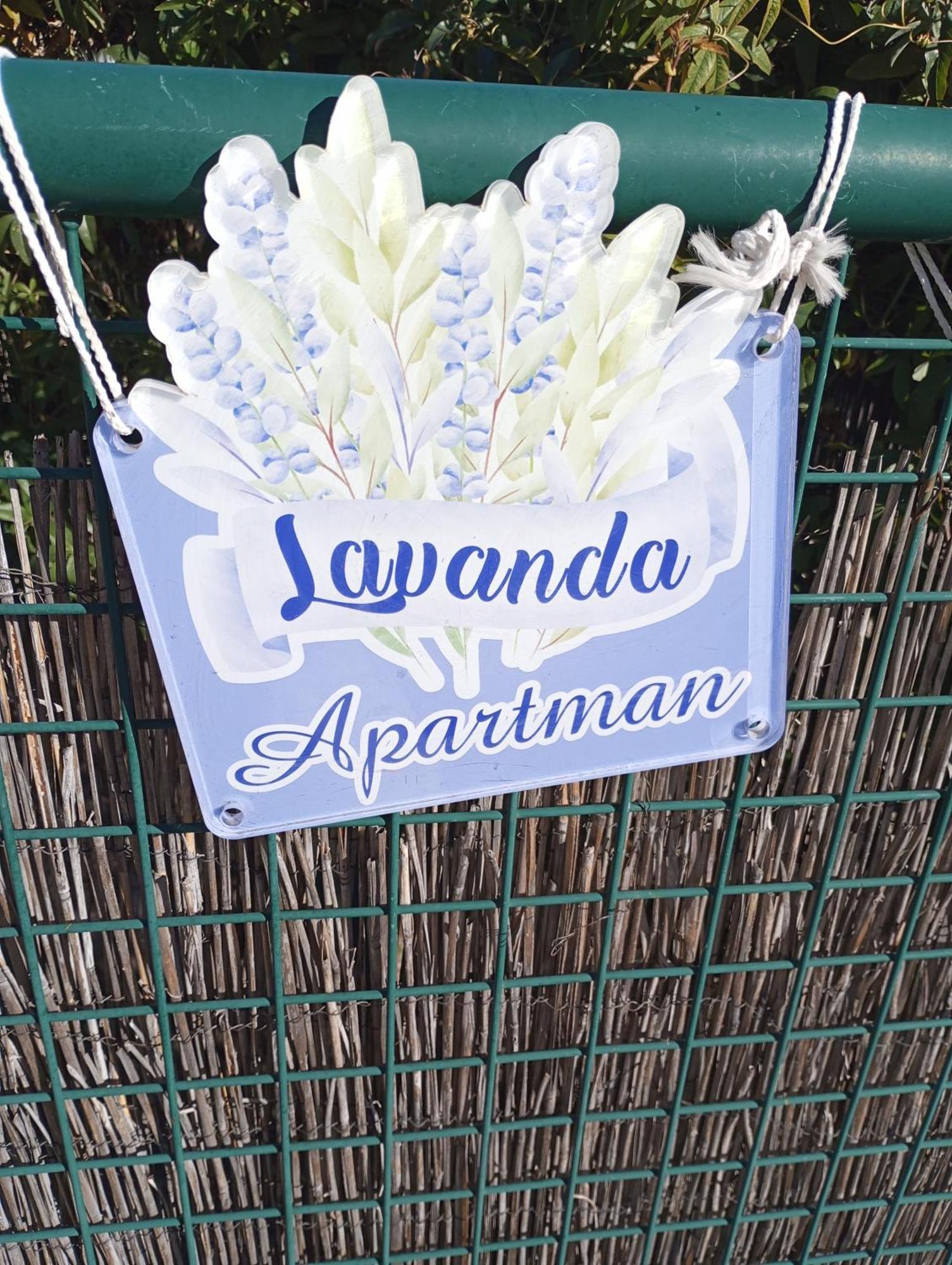 Apartman Lavanda M Trebinje Extérieur photo
