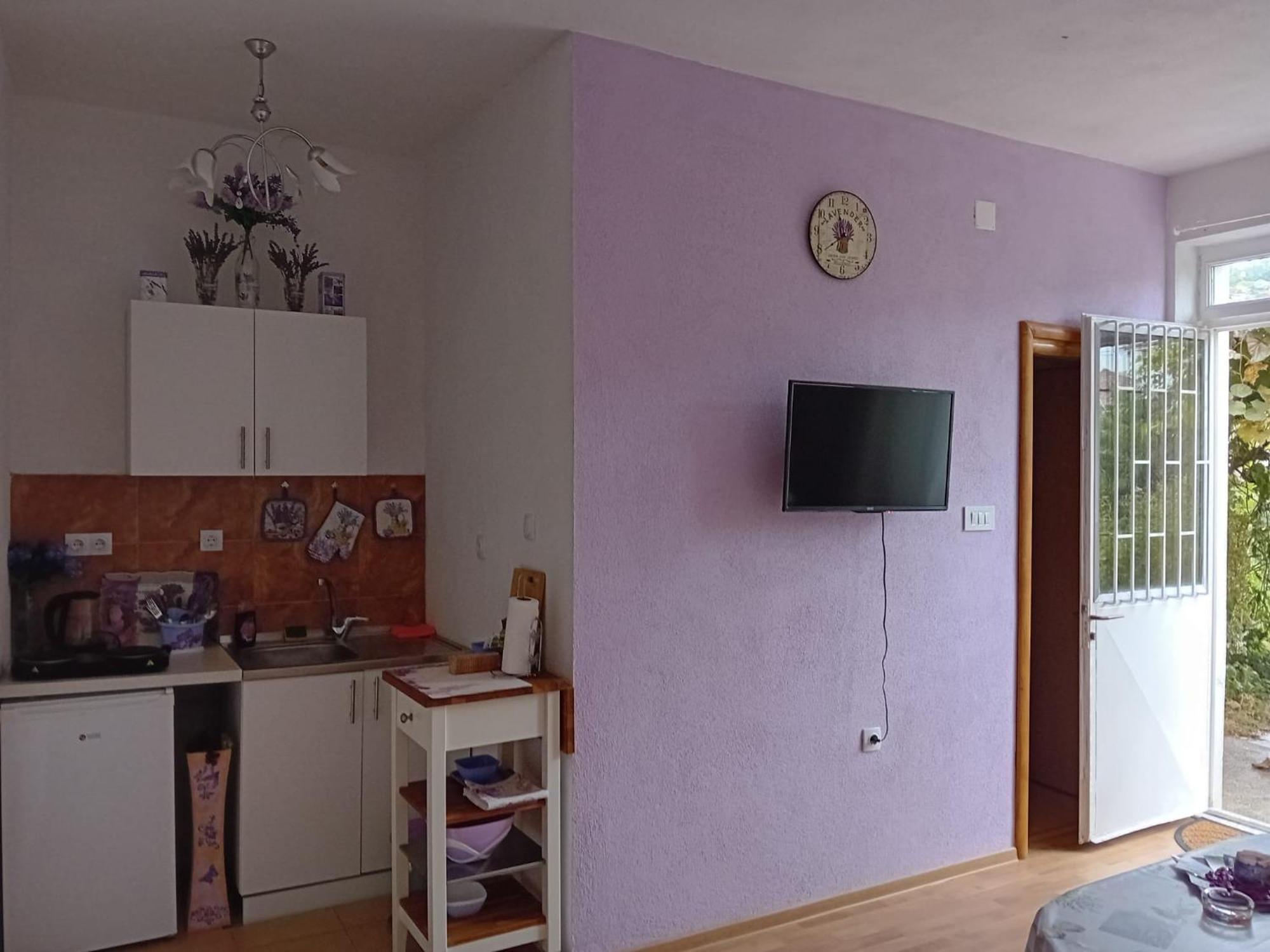 Apartman Lavanda M Trebinje Extérieur photo
