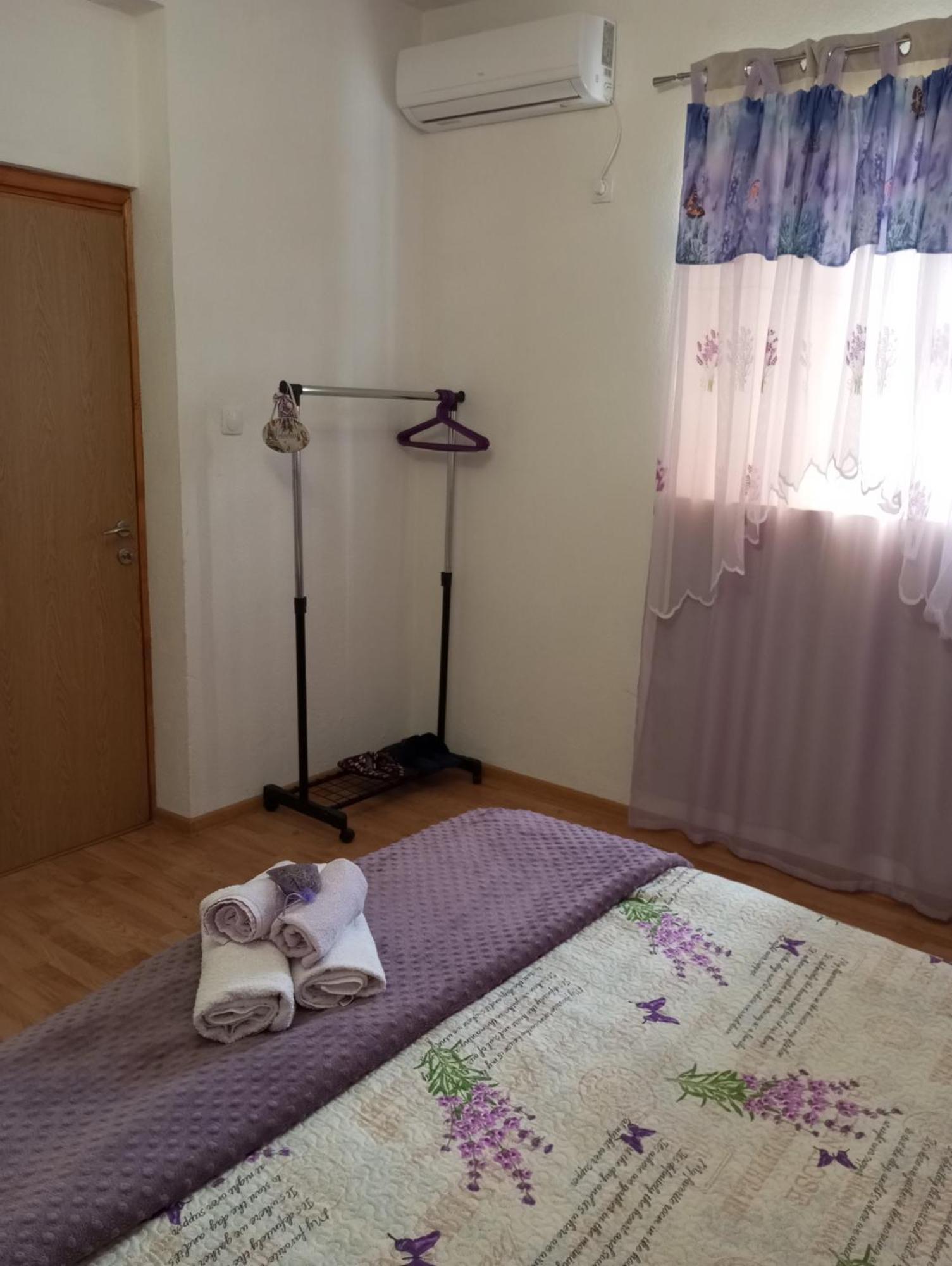 Apartman Lavanda M Trebinje Extérieur photo
